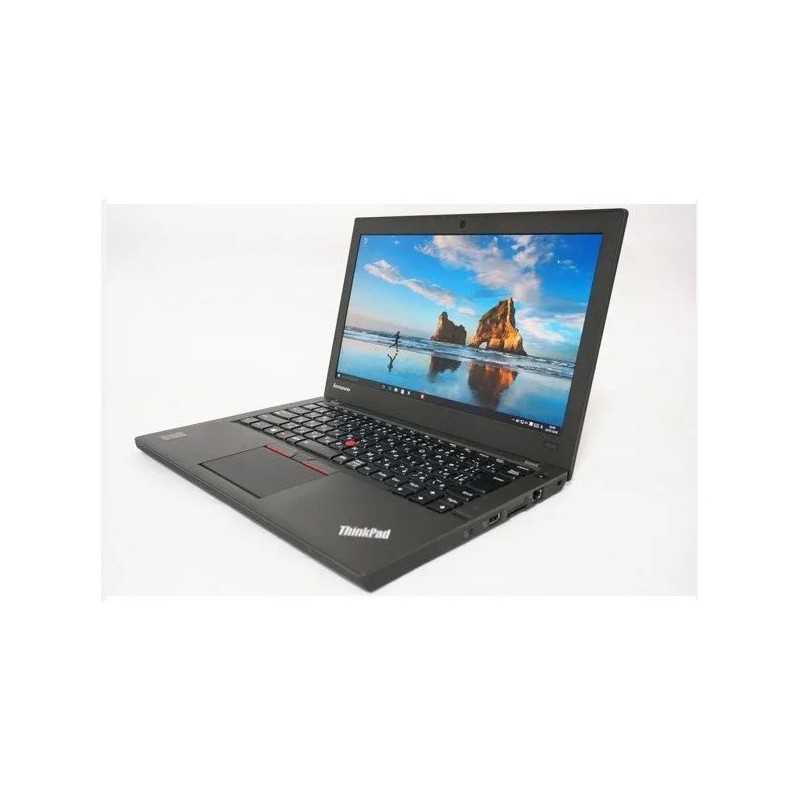 Portatil Lenovo ThinkPad X250  i5/8GB/SSD240GB