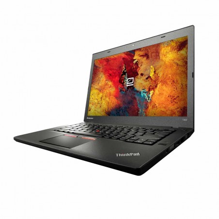 Lenovo Thinkpad T450 14" i5 4300U, 8GB, SSD 256GB, A