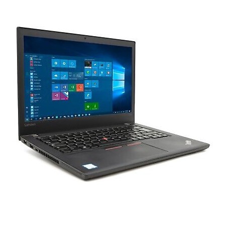 LENOVO THINKPAD T460 INTEL CORE I5/ SSD240 GB/16 RAM/14"