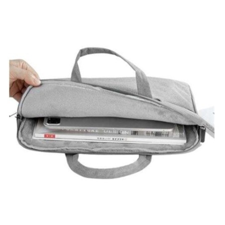 MALETIN EJECUTIVO PARA PORTATILES HASTA 14"