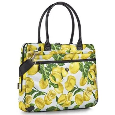 MALETIN PARA PORTATILES HASTA 16" MONYAY LEMON