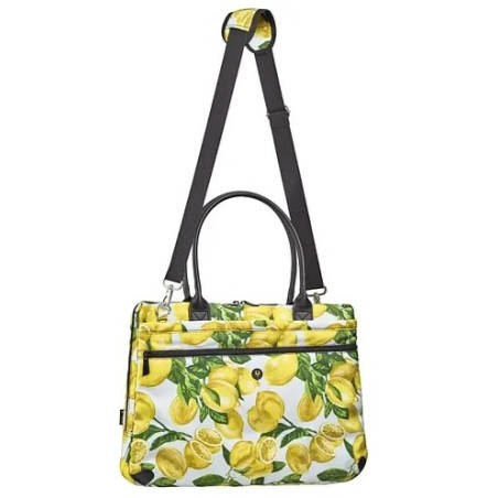 MALETIN PARA PORTATILES HASTA 16" MONYAY LEMON