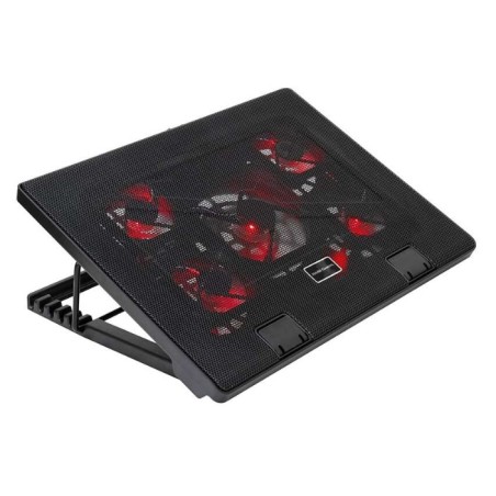 MARS GAMING BASE DE REFRIGERACION PARA PORTATIL HASTA 17.3"
