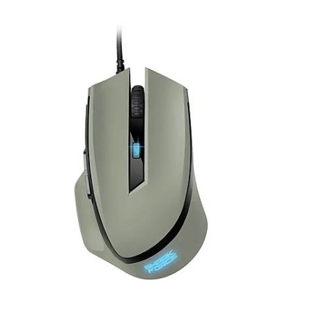 RATÓN GAMING - SHARKOON ÓPTICO 4200 DPI