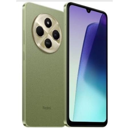 Smartphone Xiaomi Redmi 14C 4GB/ 128GB/ 6.88"/ Verde