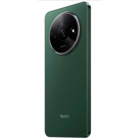 SMARTPHONE XIAOMI REDMI A3 4GB/ 128GB/ 6.71"/ VERDE OLIVA