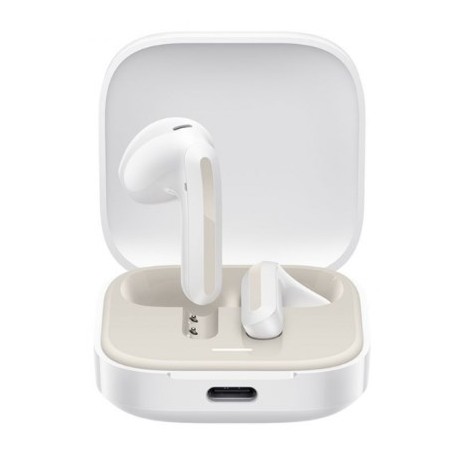 AURICULARES XIAOMI REDMI BUDS 6 ACTIVE BLANCO