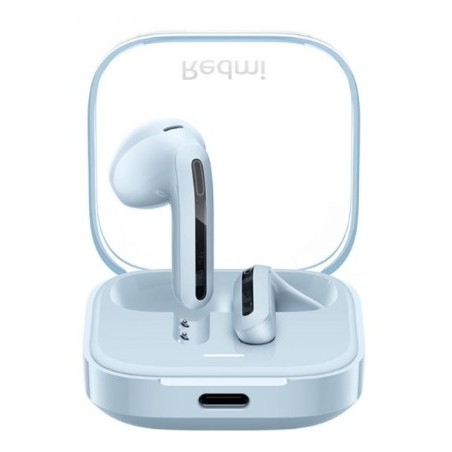 AURICULARES XIAOMI REDMI BUDS 6 ACTIVE AZUL