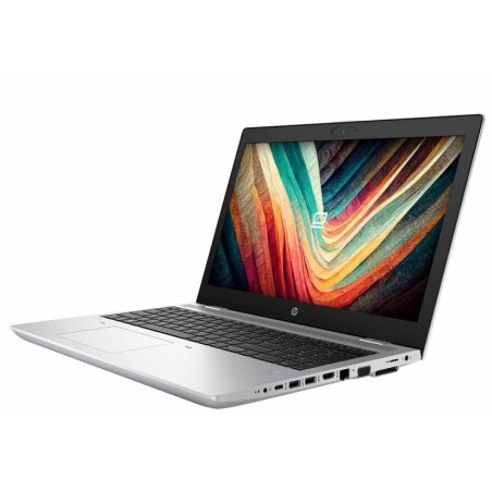 HP PROBOOK 640 G5 14" i5 8365U, 16GB, SSD 1TB, Full HD, A+