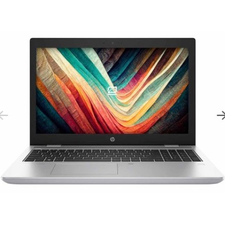 HP PROBOOK 640 G5 14" i5 8365U, 16GB, SSD 1TB, Full HD, A+