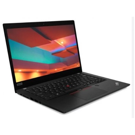 Lenovo Thinkpad X395 Táctil 13,3" Ryzen 5 PRO 3500U, 16GB, SSD 1TB, Full HD, A+