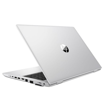 Reacondicionado HP ProBook 640 G5 14" i5 8365U, 16GB, SSD 256GB, FHD, A+
