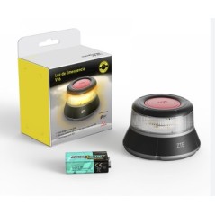 Baliza Luz de Emergencia ZTE V16 Homologada por DGT