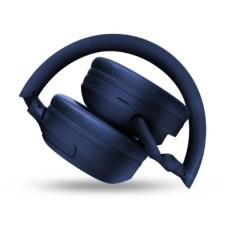 Energy Sistem Auriculares Bluetooth Rizz Hasta 50h de Bateria - Deep Bass Para Graves Profundos