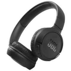 Auriculares Inalámbricos JBL Tune 570BT/ con Micrófono/ Bluetooth/ Negros