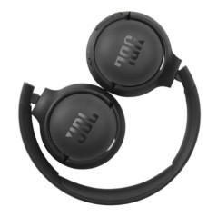 Auriculares Inalámbricos JBL Tune 570BT/ con Micrófono/ Bluetooth/ Negros