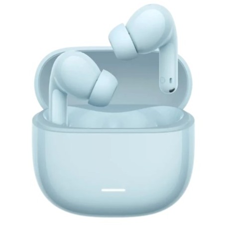 Xiaomi Redmi Buds 8 Lite Auriculares Inalambricos - Bluetooth 5.4 - IP54 - Color Azul