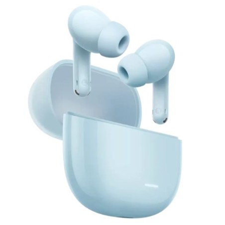 Xiaomi Redmi Buds 8 Lite Auriculares Inalambricos - Bluetooth 5.4 - IP54 - Color Azul