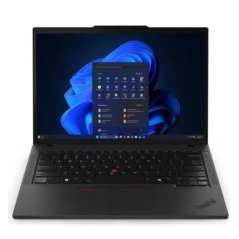 Portátil Lenovo ThinkPad T14 Gen 6 14" Intel Core Ultra 5 226V 16GB 512GB SSD Arc 130V Windows 11 Pro
