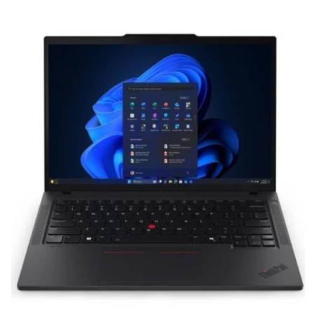 Portátil Lenovo ThinkPad T14 Gen 6 14" Intel Core Ultra 5 226V 16GB 512GB SSD Arc 130V Windows 11 Pro