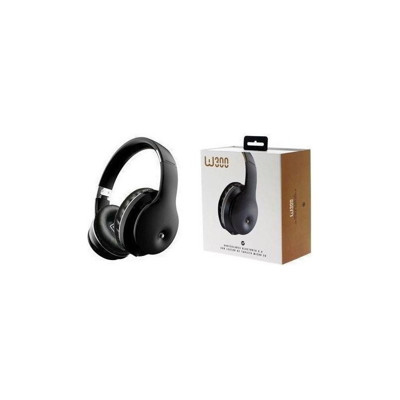 Auriculares Inalambrico  Coolsound W300