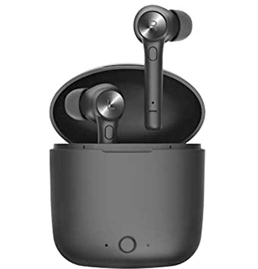  Auriculares Bluetooth 