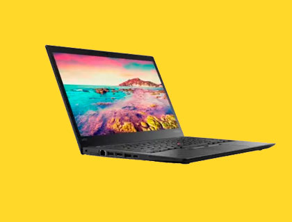 Thinkpad Lenovo T470